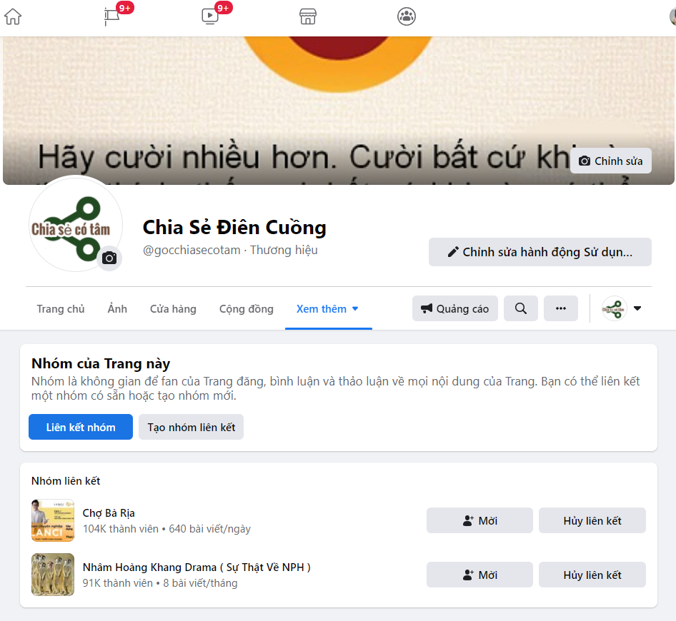 Tự động thêm thành viên vào nhóm Facebook SIÊU NHANH CHÓNG