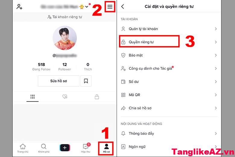 Hướng dẫn 24 cách tăng lượng người theo dõi trên TikTok nhanh nhất mà ai cũng có thể làm được 25 24 cách tăng follow TikTok nhanh chóng và hiệu quả 100%