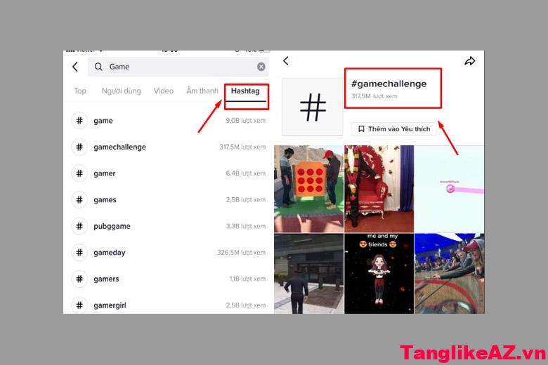 Hướng Dẫn 24 Cách Tăng Lượng Người Theo Dõi Trên TikTok Nhanh Nhất Mà Ai Cũng Có Thể Làm 34 24 cách tăng follow TikTok nhanh chóng và hiệu quả 100%