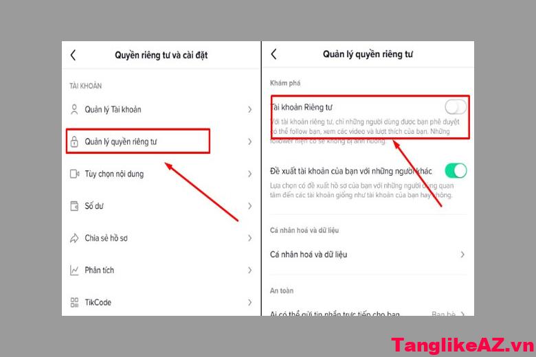 Hướng Dẫn 24 Cách Tăng Lượng Người Theo Dõi Trên TikTok Nhanh Nhất Mà Ai Cũng Có Thể Làm 36 24 cách tăng follow TikTok nhanh chóng và hiệu quả 100%