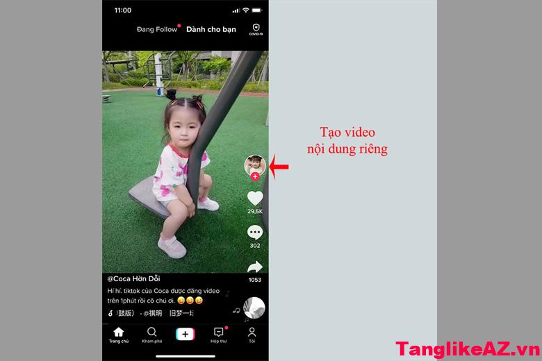 Hướng Dẫn 24 Cách Tăng Lượng Người Theo Dõi Trên TikTok Nhanh Nhất Mà Ai Cũng Có Thể Làm 37 24 cách tăng follow TikTok nhanh chóng và hiệu quả 100%