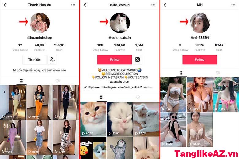 Hướng Dẫn 24 Cách Tăng Lượng Người Theo Dõi Trên TikTok Nhanh Nhất Mà Ai Cũng Có Thể Làm 38 24 cách tăng follow TikTok nhanh chóng và hiệu quả 100%