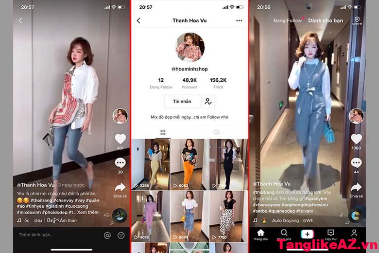 Hướng Dẫn 24 Cách Tăng Lượng Người Theo Dõi Trên TikTok Nhanh Nhất Mà Ai Cũng Có Thể Làm 39 24 cách tăng follow TikTok nhanh chóng và hiệu quả 100%