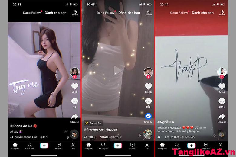 Hướng Dẫn 24 Cách Nhanh Nhất Để Tăng Lượng Người Theo Dõi Trên TikTok Mà Ai Cũng Có Thể Làm 40 24 cách tăng follow TikTok nhanh chóng và hiệu quả 100%