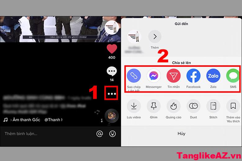 Hướng dẫn 24 cách tăng lượng người theo dõi trên TikTok nhanh nhất mà ai cũng có thể làm được 44 24 cách tăng follow TikTok nhanh chóng và hiệu quả 100%