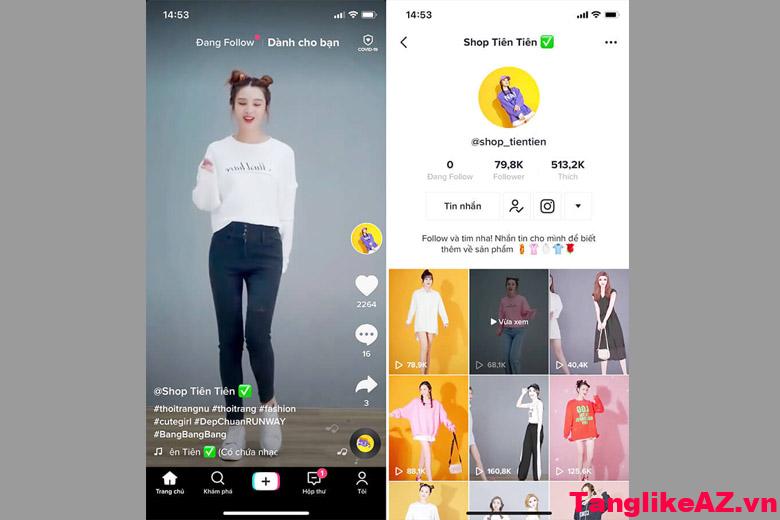 Hướng Dẫn 24 Cách Tăng Số Người Theo Dõi Trên TikTok Nhanh Nhất Mà Ai Cũng Có Thể Làm 45 24 cách tăng follow TikTok nhanh chóng và hiệu quả 100%