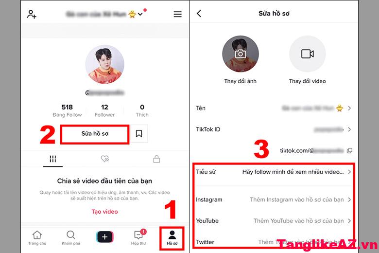 Hướng Dẫn 24 Cách Nhanh Nhất Để Tăng Lượng Người Theo Dõi Trên TikTok Mà Ai Cũng Có Thể Làm 46 24 cách tăng follow TikTok nhanh chóng và hiệu quả 100%
