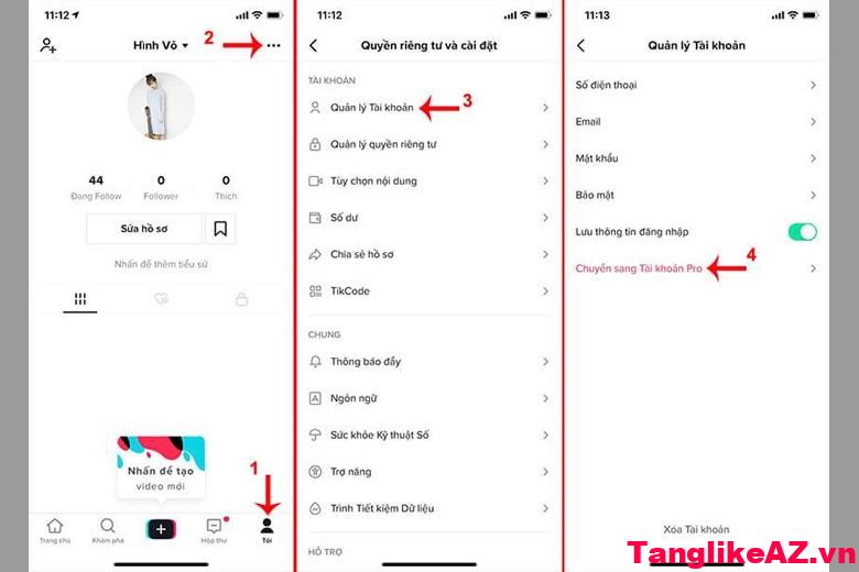 Hướng dẫn 24 cách tăng lượng người theo dõi trên TikTok nhanh nhất mà ai cũng có thể làm được 28 24 cách tăng follow TikTok nhanh chóng và hiệu quả 100%