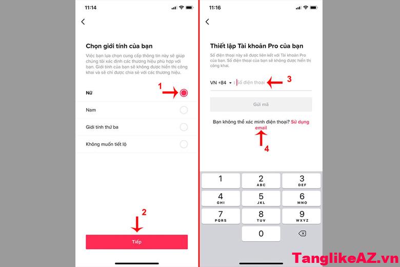 Hướng Dẫn 24 Cách Tăng Người Theo Dõi Trên TikTok Nhanh Nhất Mà Ai Cũng Có Thể Làm 30 24 cách tăng follow TikTok nhanh chóng và hiệu quả 100%