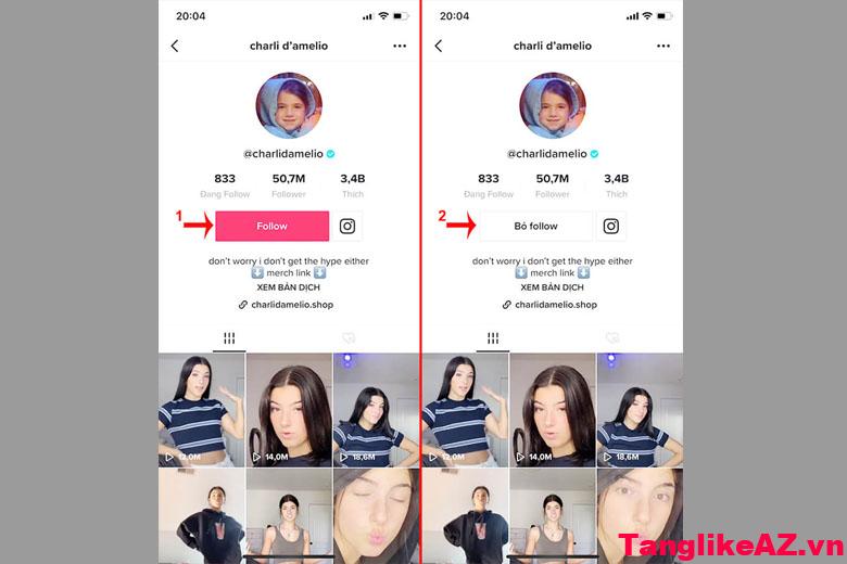 Hướng Dẫn 24 Cách Tăng Người Theo Dõi Trên TikTok Nhanh Nhất Mà Ai Cũng Làm Được 31 24 cách tăng follow TikTok nhanh chóng và hiệu quả 100%