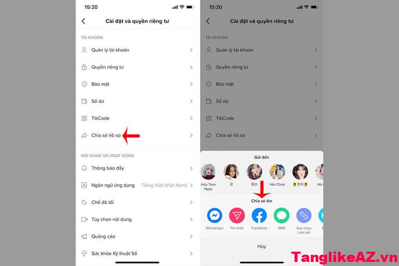 Hướng Dẫn 24 Cách Tăng Lượng Người Theo Dõi Trên TikTok Nhanh Nhất Mà Ai Cũng Có Thể Làm 32 24 cách tăng follow TikTok nhanh chóng và hiệu quả 100%