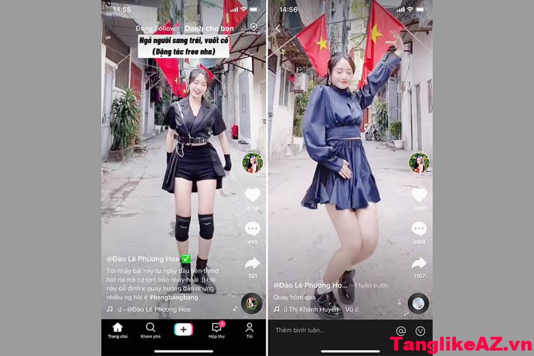 Hướng Dẫn 24 Cách Tăng Lượng Người Theo Dõi Trên TikTok Nhanh Nhất Mà Ai Cũng Có Thể Làm 33 24 cách tăng follow TikTok nhanh chóng và hiệu quả 100%