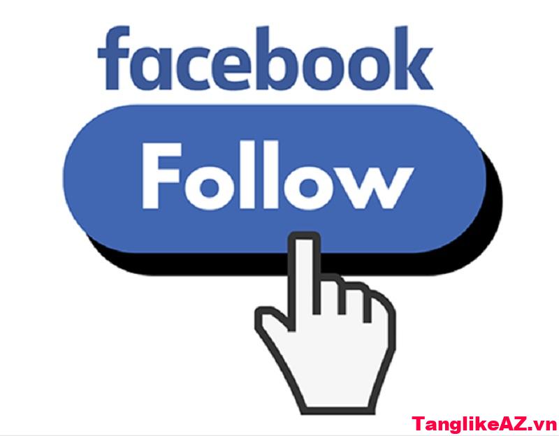 Tăng lượng người theo dõi trên Facebook