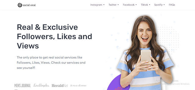 Tổng hợp các công cụ tăng lượt xem TikTok cho nhà tiếp thị 2023