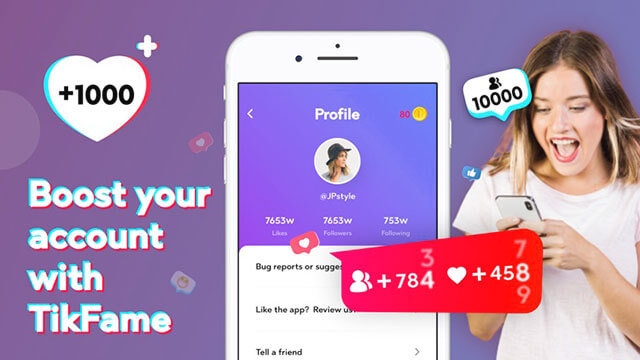 Tổng hợp các công cụ tăng lượt xem TikTok cho nhà tiếp thị vào năm 2023