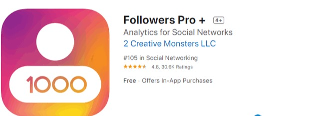 6 Phần mềm theo dõi Instagram MIỄN PHÍ [Cập nhật 2022]