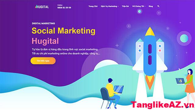 14 trang web miễn phí tốt nhất để tăng lượng người theo dõi trên Facebook vào năm 2023