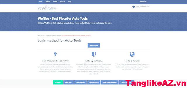 14 trang web miễn phí tốt nhất để tăng lượng người theo dõi trên Facebook năm 2023