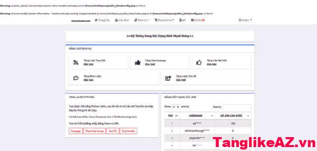 14 trang web miễn phí tốt nhất để tăng lượng người theo dõi trên Facebook vào năm 2023