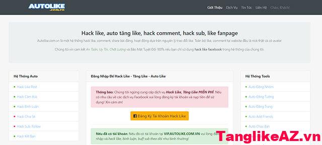 14 trang web miễn phí tốt nhất để tăng lượng người theo dõi trên Facebook năm 2023