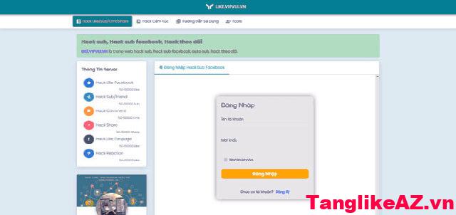 14 trang web miễn phí tốt nhất để tăng lượng người theo dõi trên Facebook năm 2023
