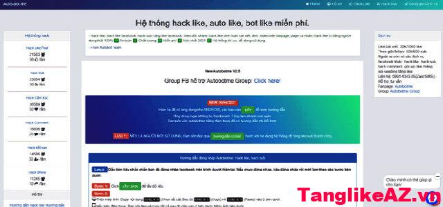 14 trang web miễn phí tốt nhất để tăng lượng người theo dõi trên Facebook năm 2023