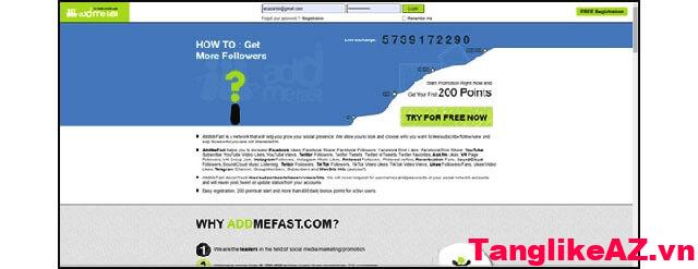 14 trang web miễn phí tốt nhất để tăng lượng người theo dõi trên Facebook năm 2023