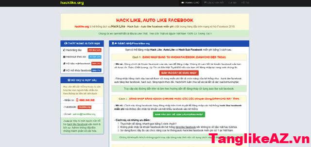 14 trang web miễn phí tốt nhất để tăng lượng người theo dõi trên Facebook vào năm 2023