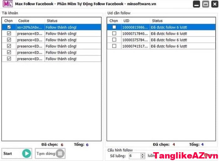 Cách Hack Theo dõi Facebook |+5 Phần mềm, Ứng dụng miễn phí 2023