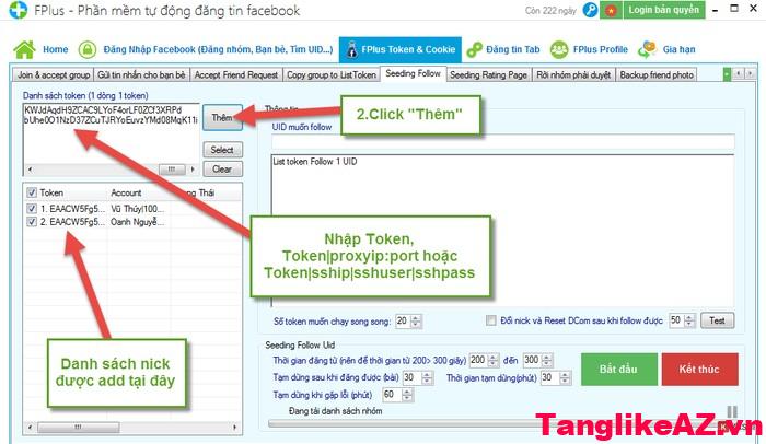 Cách hack Follow Facebook |+5 phần mềm, ứng dụng miễn phí 2023