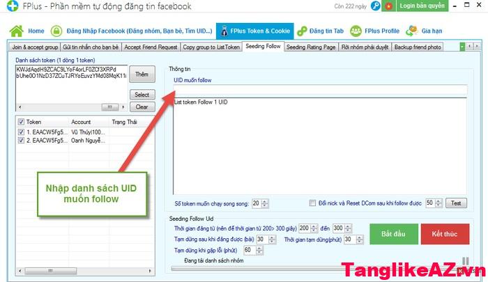 Cách hack Follow Facebook |+5 phần mềm, ứng dụng miễn phí 2023