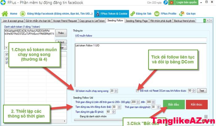 Cách hack Follow Facebook |+5 phần mềm, ứng dụng miễn phí 2023