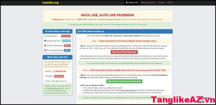 Cách hack Follow Facebook |+5 phần mềm, ứng dụng miễn phí 2023