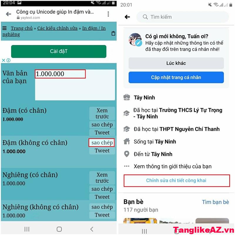 "Hack" những người theo dõi Facebook của bạn để khiến hồ sơ của bạn trở nên ngầu hơn với thủ thuật đơn giản này Mẹo "Hack follow" Facebook nhanh chóng, hiệu quả. - PA Marketing