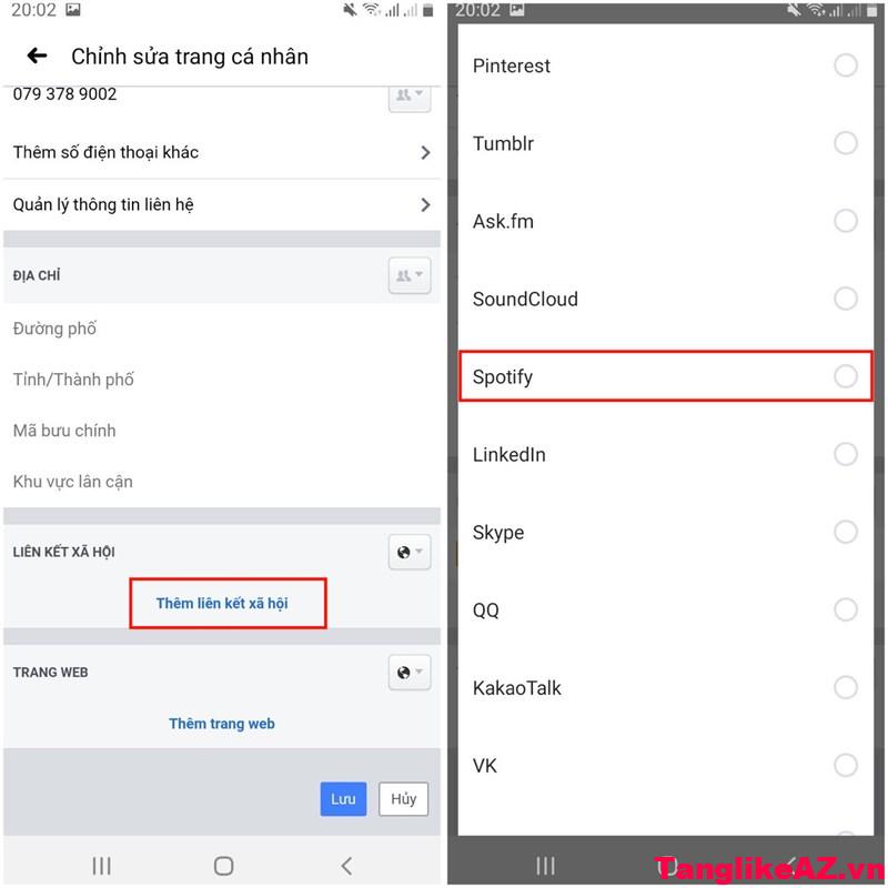 "Hack" những người theo dõi Facebook của bạn để khiến hồ sơ của bạn trở nên ngầu hơn với thủ thuật đơn giản này Mẹo "Hack follow" Facebook nhanh chóng, hiệu quả. - PA Marketing
