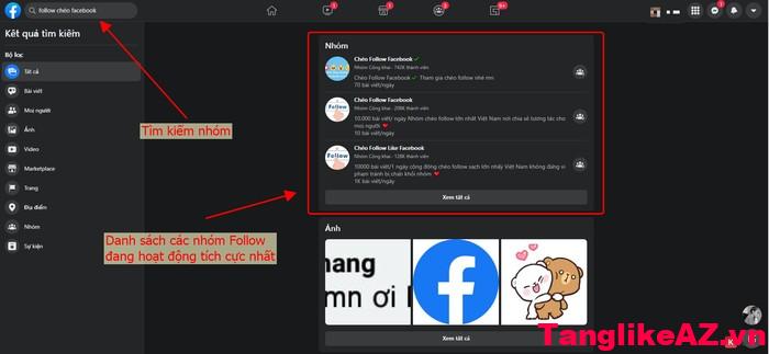Cách hack Follow Facebook |+5 phần mềm, ứng dụng miễn phí 2023