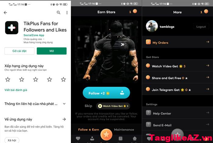 TikTokers nổi tiếng của Trung Quốc bạn cần biết để tìm hiểu 8 Phần Mềm, App Tăng Follow Tik Tok "FREE" Mới Nhất 2023