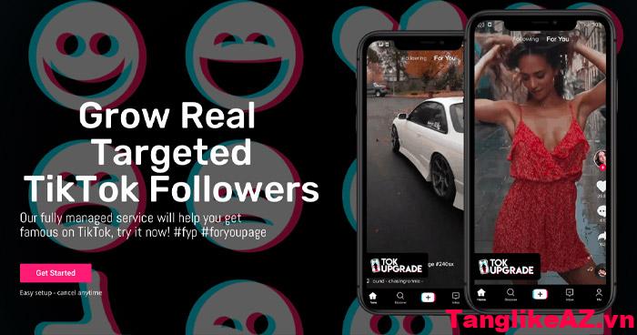 TikTokers nổi tiếng của Trung Quốc bạn nên biết để tìm hiểu 8 Phần Mềm, App Tăng Follow Tik Tok "FREE" Mới Nhất 2023