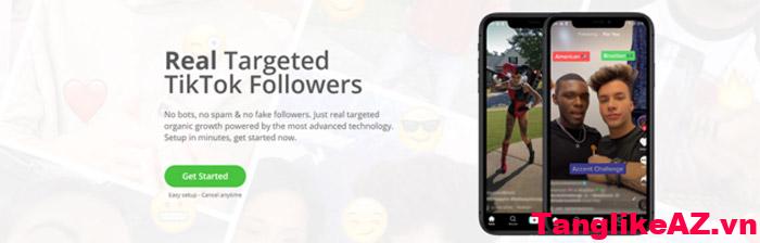 TikTokers nổi tiếng của Trung Quốc bạn cần biết để tìm hiểu 8 Phần Mềm, App Tăng Follow Tik Tok "FREE" Mới Nhất 2023