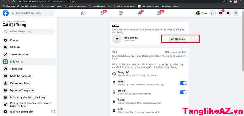Cách dễ nhất để xếp hạng và tạo đánh giá 5 sao cho trang fan hâm mộ