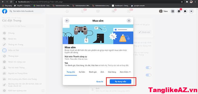 Cách dễ nhất để xếp hạng và tạo đánh giá 5 sao cho trang fan hâm mộ
