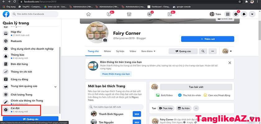 Cách dễ nhất để xếp hạng và tạo đánh giá 5 sao cho trang fan hâm mộ