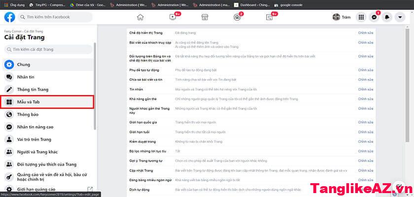 Cách dễ nhất để xếp hạng và tạo đánh giá 5 sao cho trang fan hâm mộ