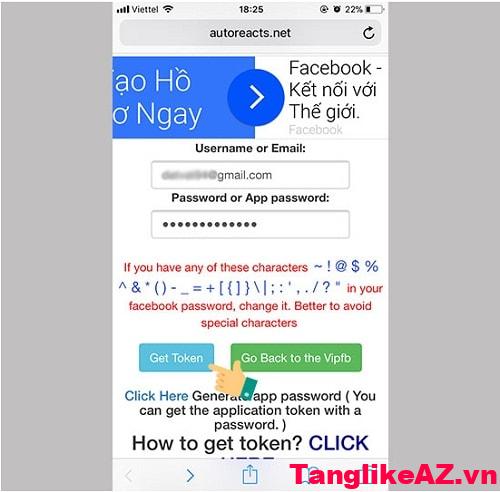 Cách hack theo dõi Cách Hack Follow - Tăng Lượt Theo Dõi Facebook NHANH NHẤT