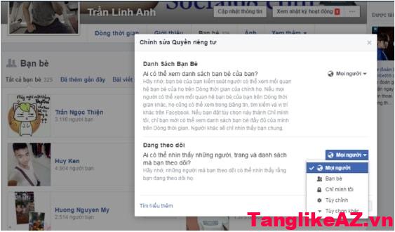 Cách hack theo dõi Cách Hack Follow - Tăng Lượt Theo Dõi Facebook NHANH NHẤT