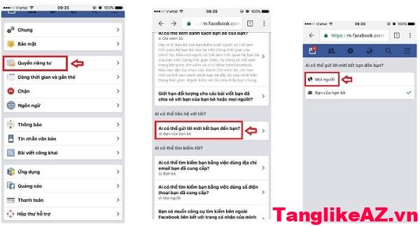 Cách hack theo dõi Cách Hack Follow - Tăng Lượt Theo Dõi Facebook NHANH NHẤT