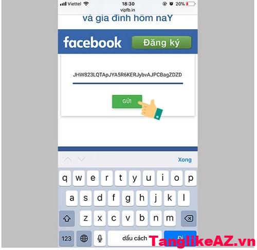 Cách hack theo dõi Cách Hack Follow - Tăng Lượt Theo Dõi Facebook NHANH NHẤT