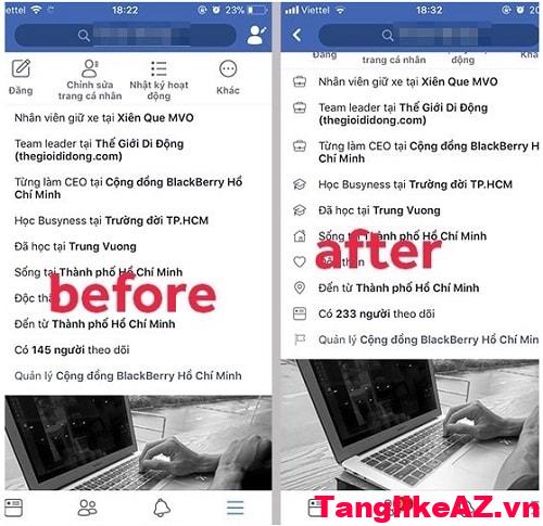 Cách hack theo dõi Cách Hack Follow - Tăng Lượt Theo Dõi Facebook NHANH NHẤT
