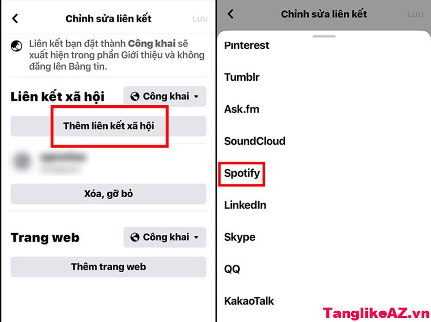 Cách cải thiện tính năng theo dõi trên Facebook Cách Hack Follow - Tăng Lượt Theo Dõi Facebook NHANH NHẤT