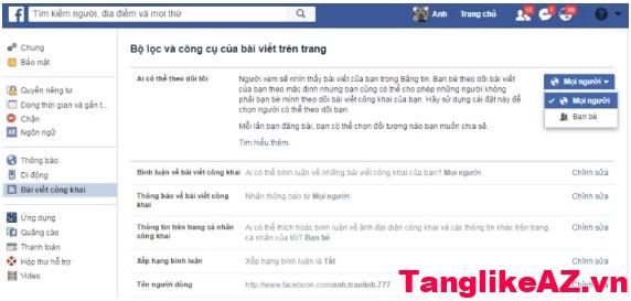 Cách hack theo dõi Cách Hack Follow - Tăng Lượt Theo Dõi Facebook NHANH NHẤT
